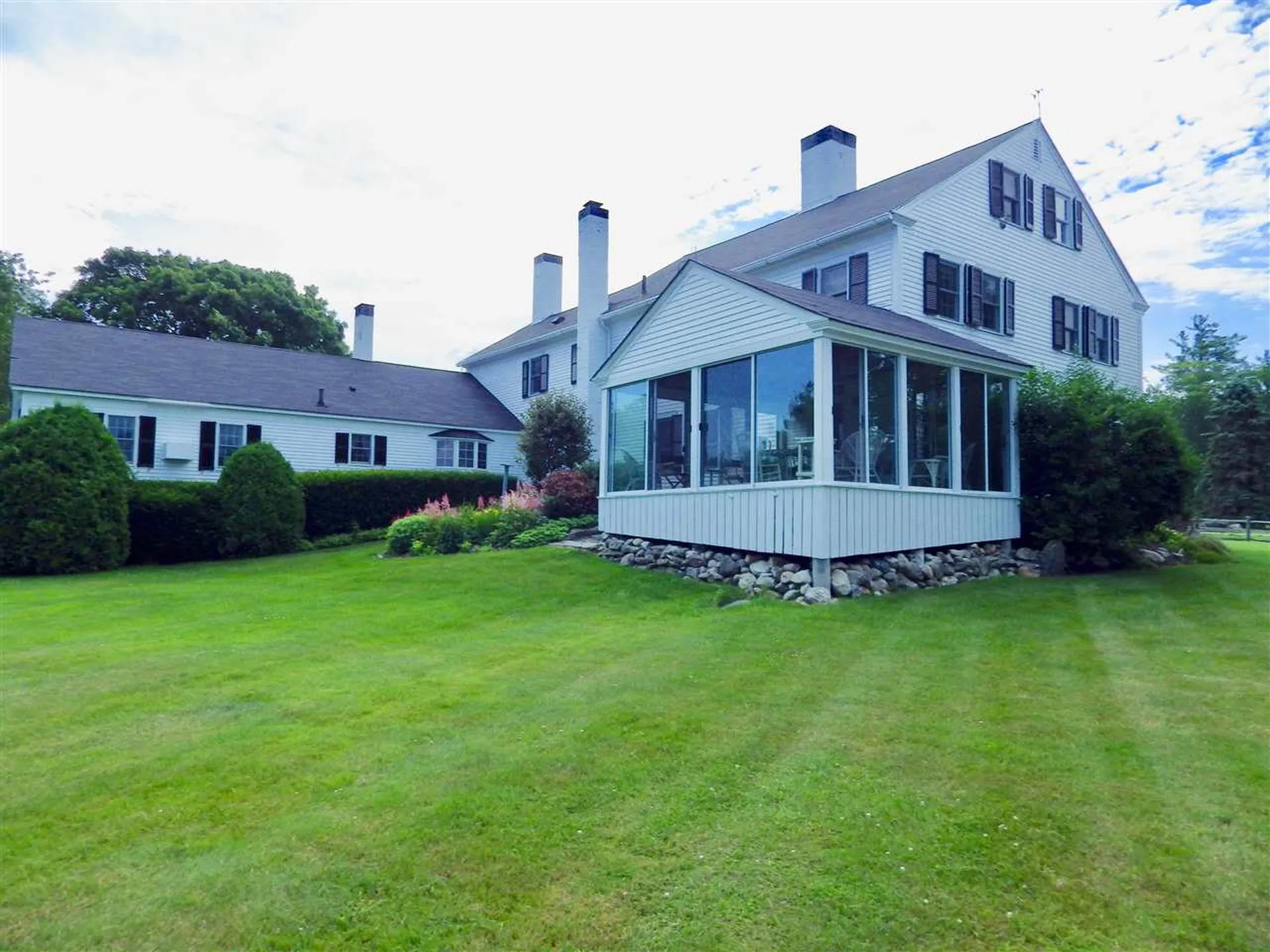 825 North Line Road Tuftonboro NH 03816