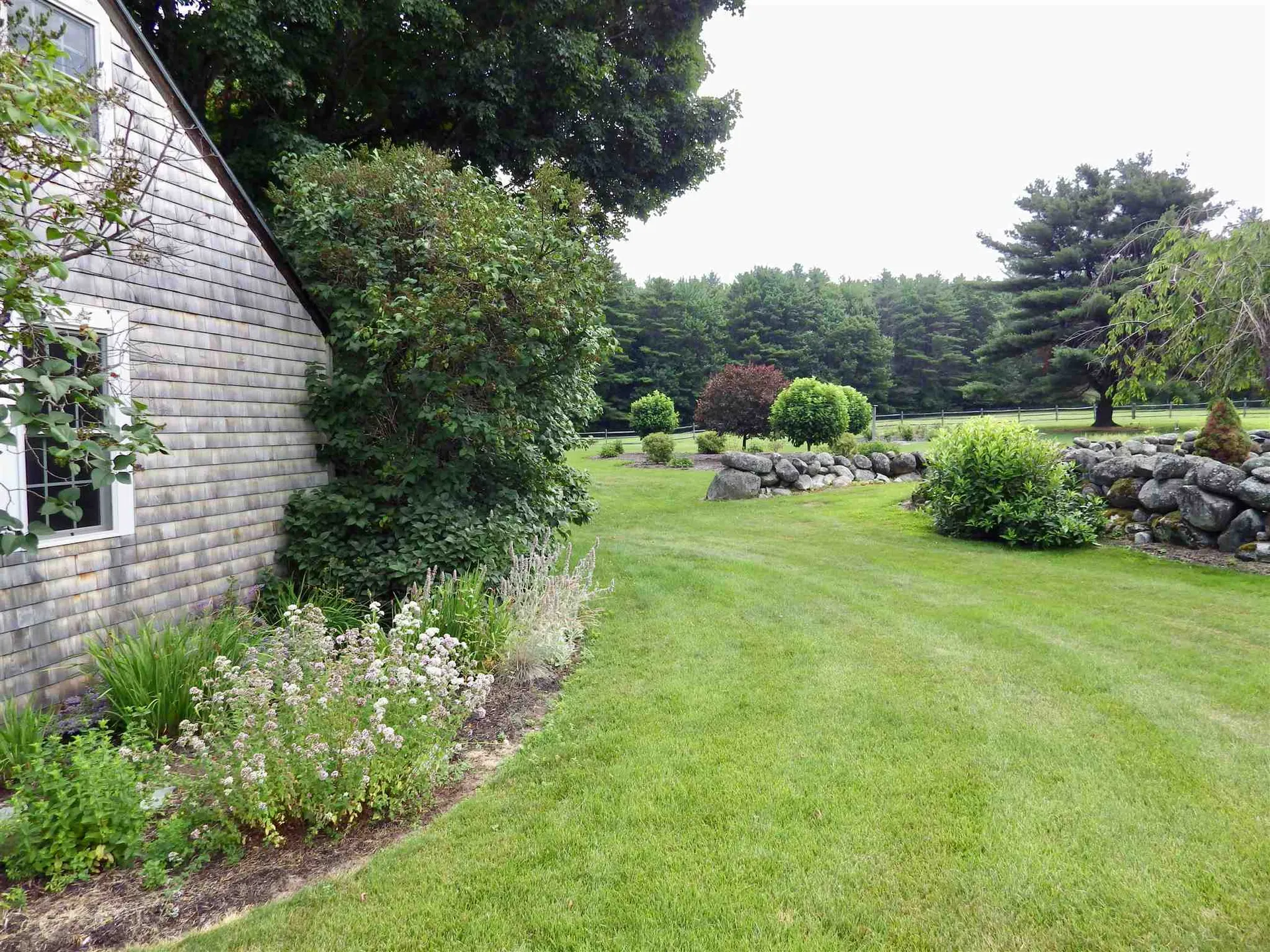 825 North Line Road Tuftonboro NH 03816