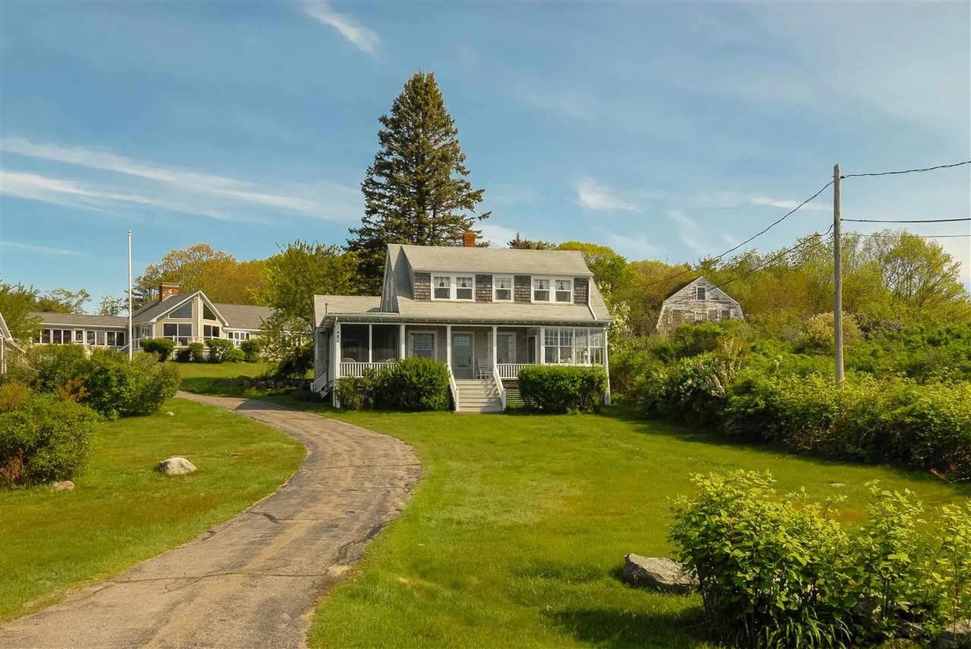 1481 Ocean Boulevard Rye NH 03870