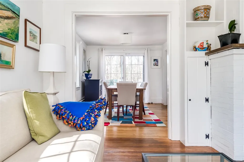 3 Pendexter Road Durham NH 03824