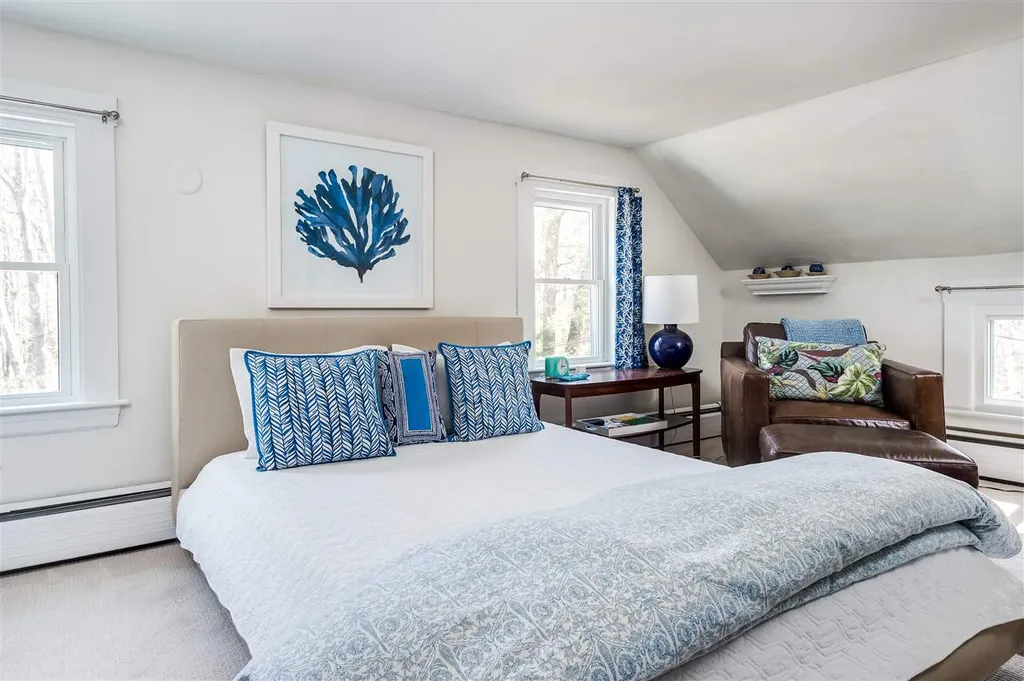3 Pendexter Road Durham NH 03824