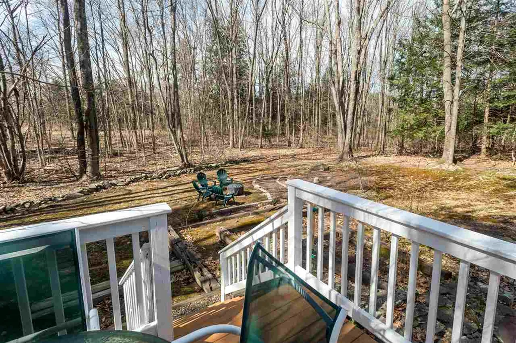 3 Pendexter Road Durham NH 03824