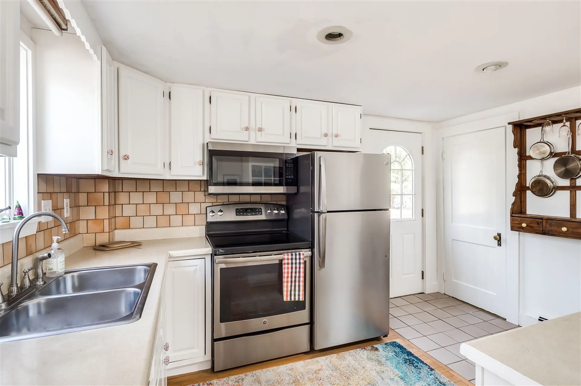 3 Pendexter Road Durham NH 03824