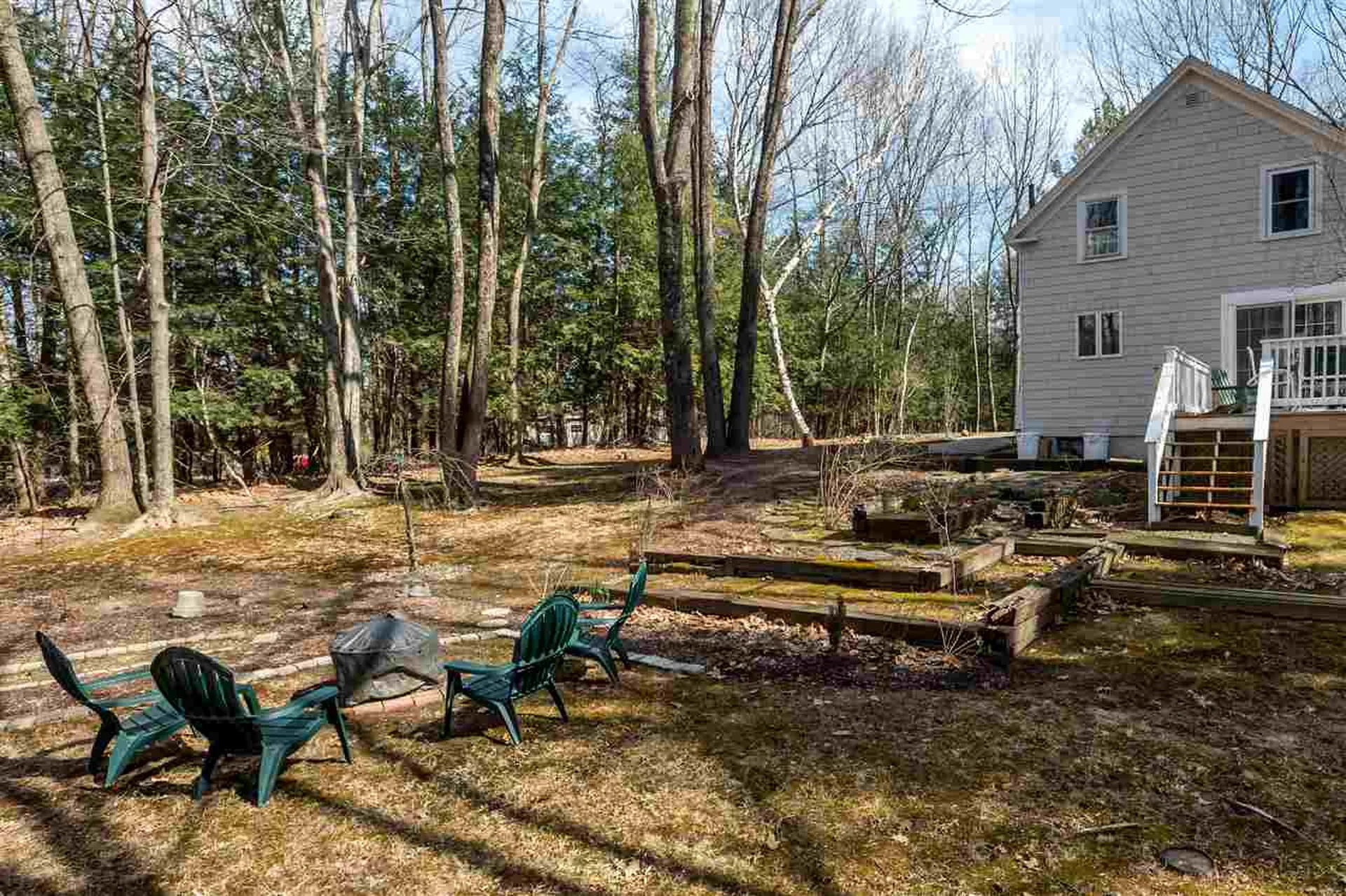 3 Pendexter Road Durham NH 03824