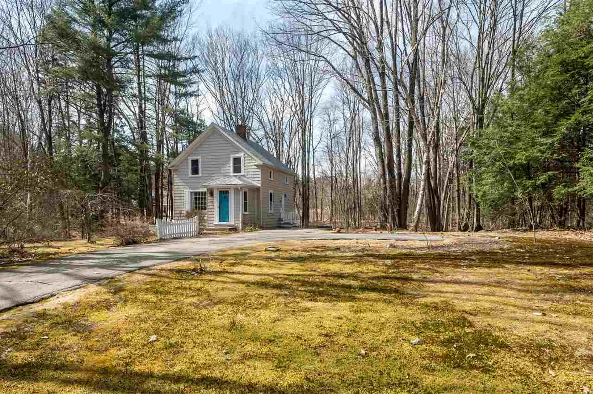 3 Pendexter Road Durham NH 03824