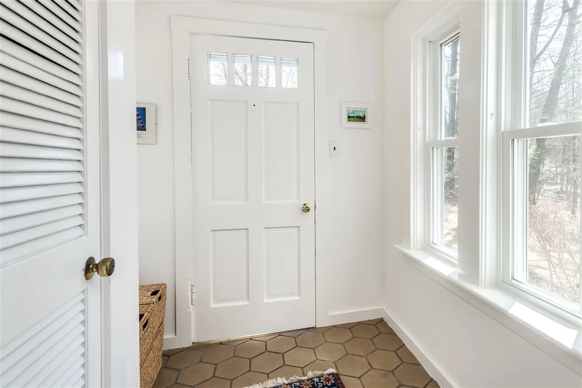 3 Pendexter Road Durham NH 03824