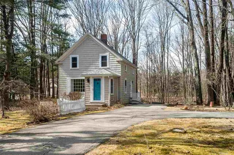 3 Pendexter Road Durham NH 03824