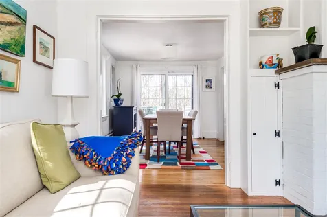 3 Pendexter Road Durham NH 03824