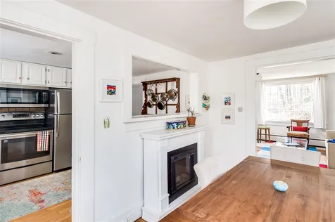 3 Pendexter Road Durham NH 03824