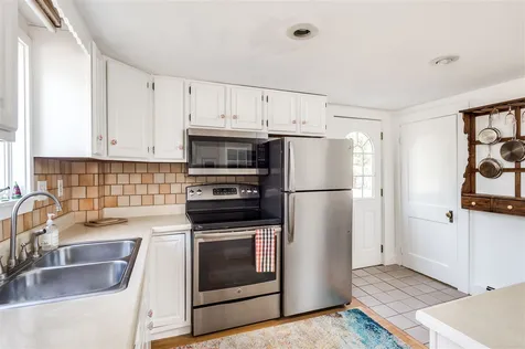 3 Pendexter Road Durham NH 03824