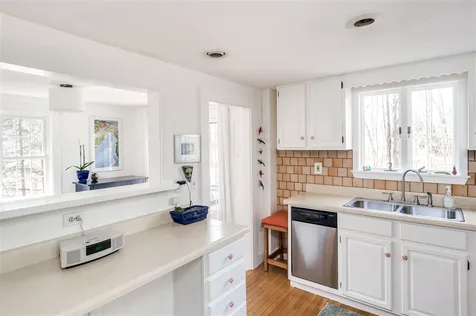 3 Pendexter Road Durham NH 03824