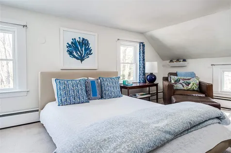 3 Pendexter Road Durham NH 03824