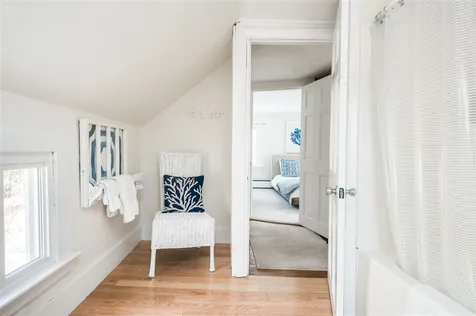 3 Pendexter Road Durham NH 03824