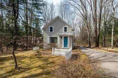 3 Pendexter Road Durham NH 03824