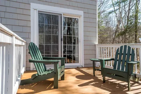 3 Pendexter Road Durham NH 03824