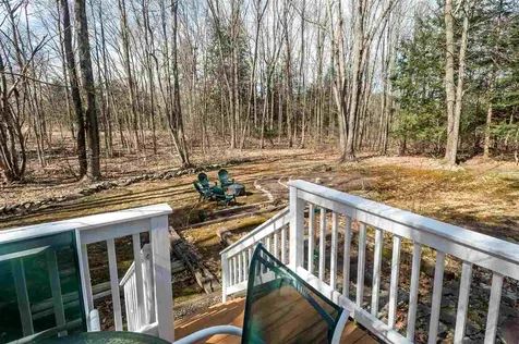 3 Pendexter Road Durham NH 03824