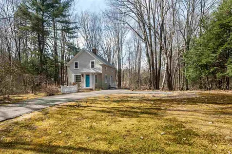 3 Pendexter Road Durham NH 03824