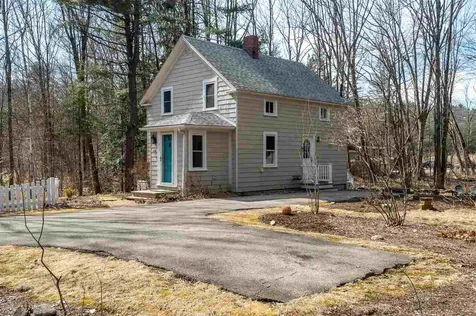 3 Pendexter Road Durham NH 03824