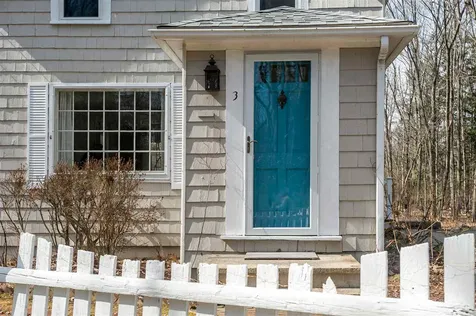 3 Pendexter Road Durham NH 03824