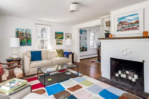 3 Pendexter Road Durham NH 03824