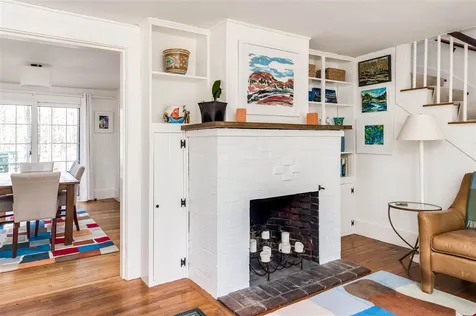 3 Pendexter Road Durham NH 03824