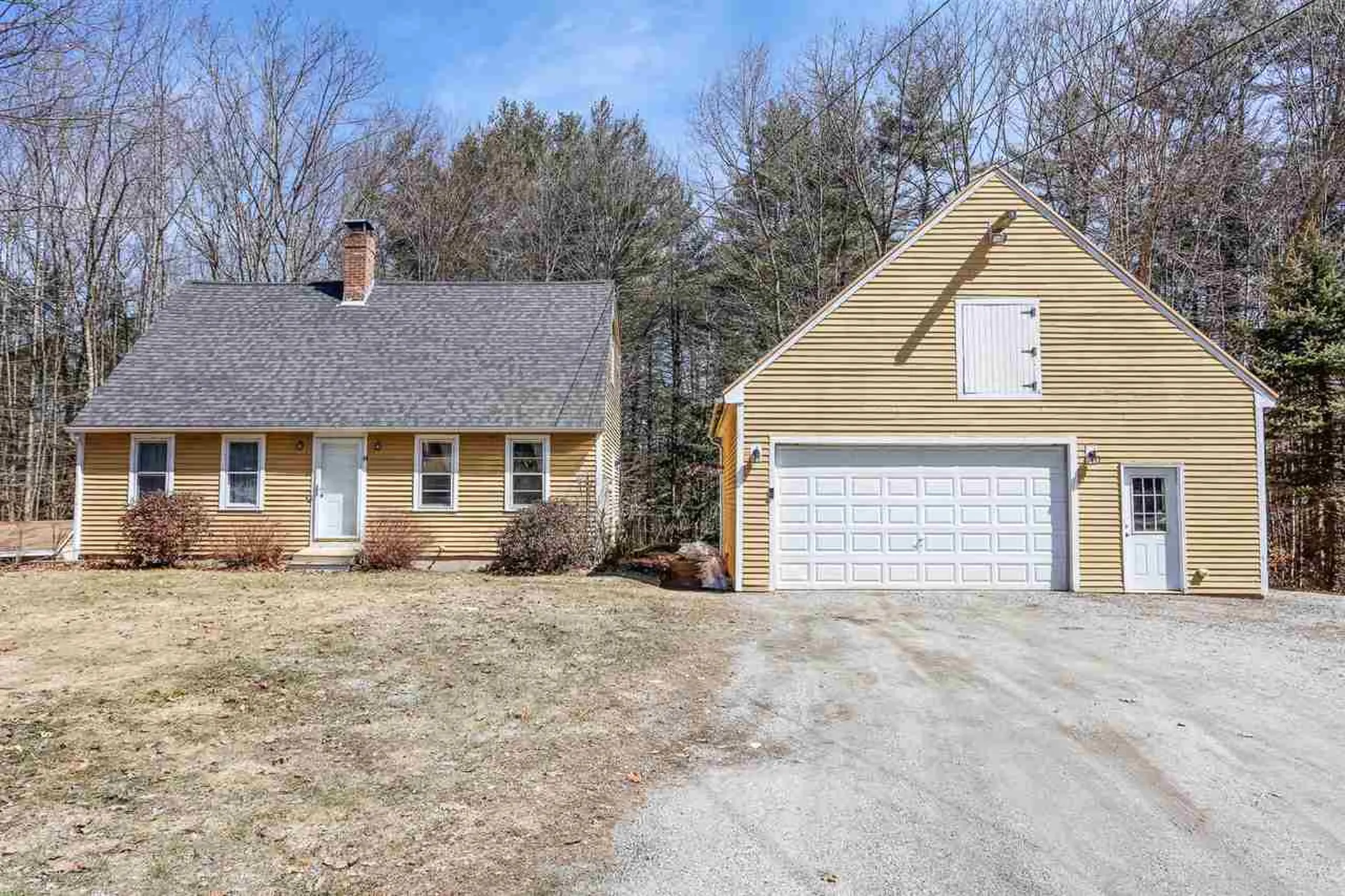 114 Hillside Drive Henniker NH 03242