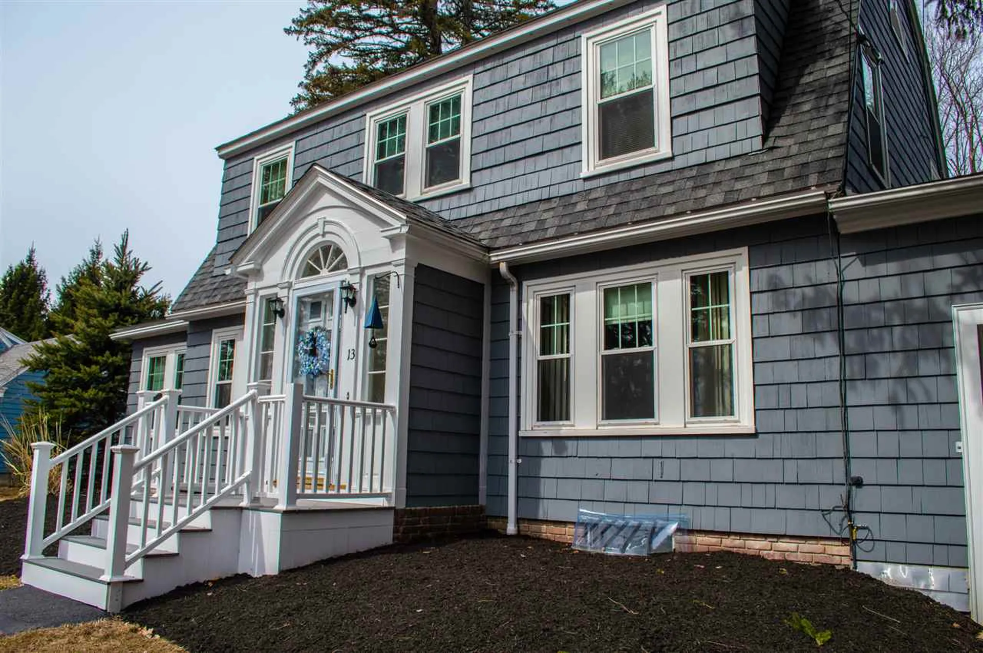 13 Bradley Court Jaffrey NH 03452