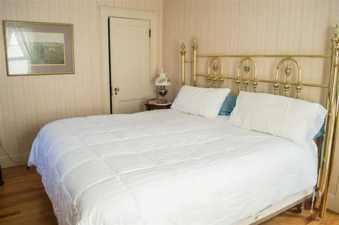 13 Bradley Court Jaffrey NH 03452