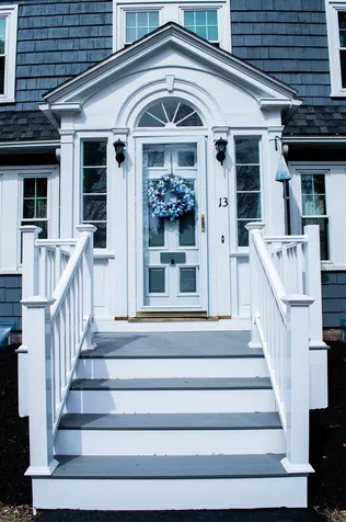 13 Bradley Court Jaffrey NH 03452