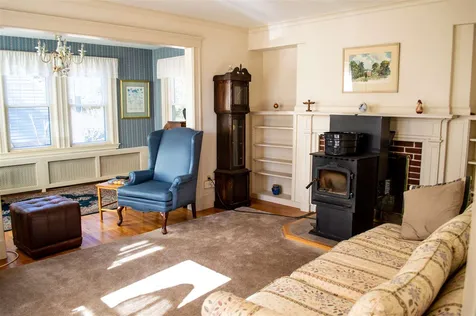 13 Bradley Court Jaffrey NH 03452