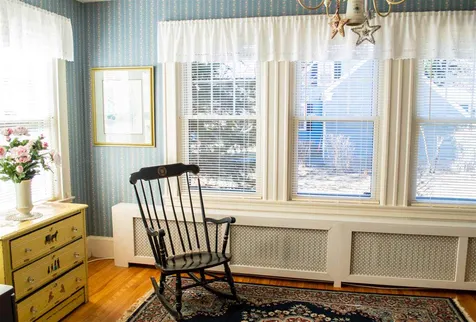 13 Bradley Court Jaffrey NH 03452