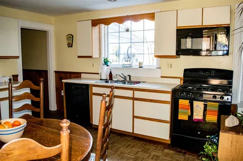 13 Bradley Court Jaffrey NH 03452