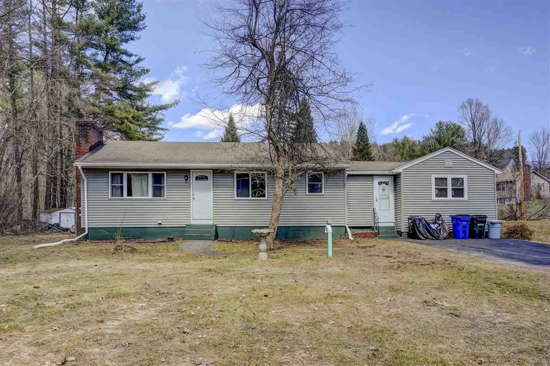 72 Parker Station Road Goffstown NH 03045