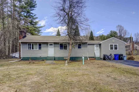 72 Parker Station Road Goffstown NH 03045