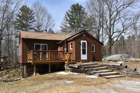 38 Beebe Hill Road Chittenden VT 05737