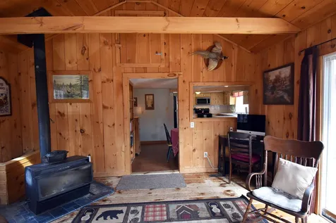 38 Beebe Hill Road Chittenden VT 05737