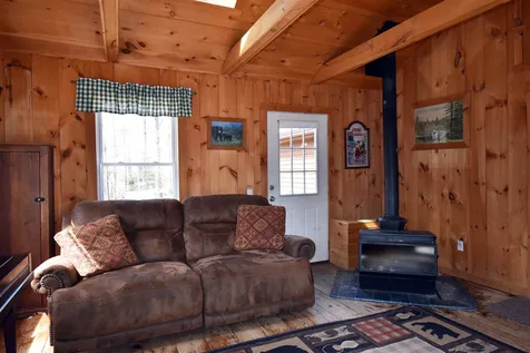 38 Beebe Hill Road Chittenden VT 05737