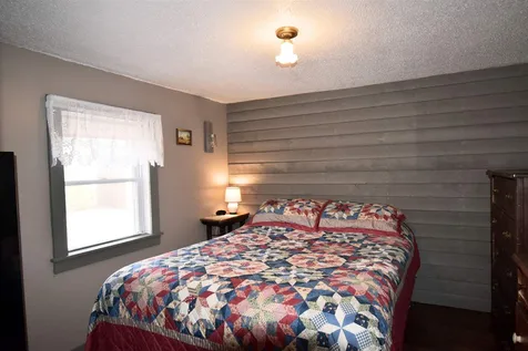 38 Beebe Hill Road Chittenden VT 05737