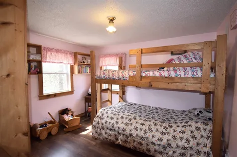 38 Beebe Hill Road Chittenden VT 05737