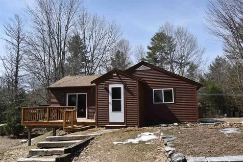 38 Beebe Hill Road Chittenden VT 05737