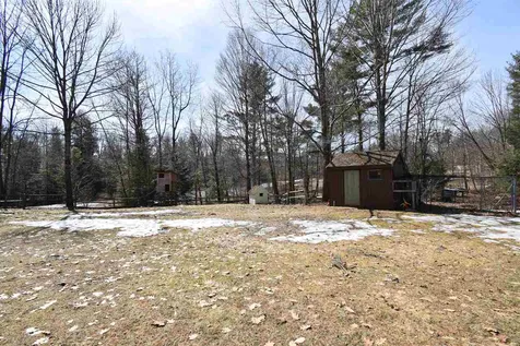 38 Beebe Hill Road Chittenden VT 05737