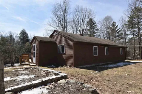 38 Beebe Hill Road Chittenden VT 05737
