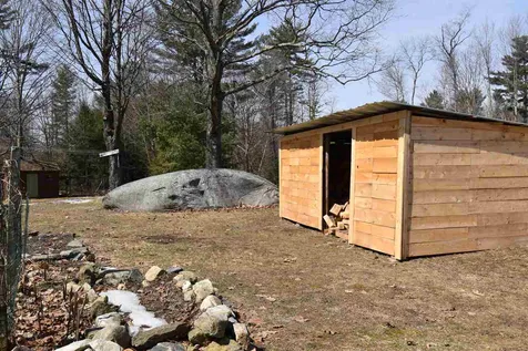 38 Beebe Hill Road Chittenden VT 05737