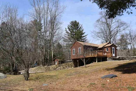 38 Beebe Hill Road Chittenden VT 05737
