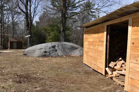 38 Beebe Hill Road Chittenden VT 05737