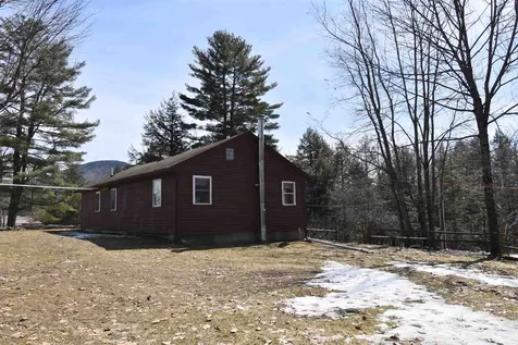 38 Beebe Hill Road Chittenden VT 05737