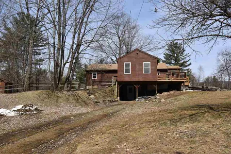 38 Beebe Hill Road Chittenden VT 05737