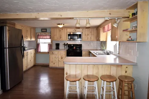 38 Beebe Hill Road Chittenden VT 05737