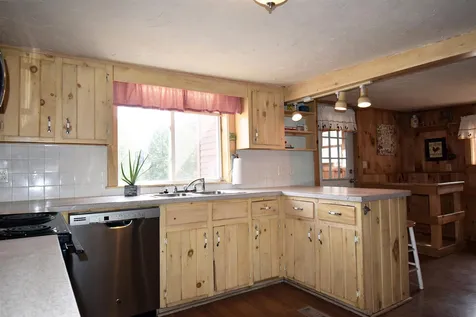 38 Beebe Hill Road Chittenden VT 05737