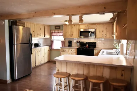 38 Beebe Hill Road Chittenden VT 05737